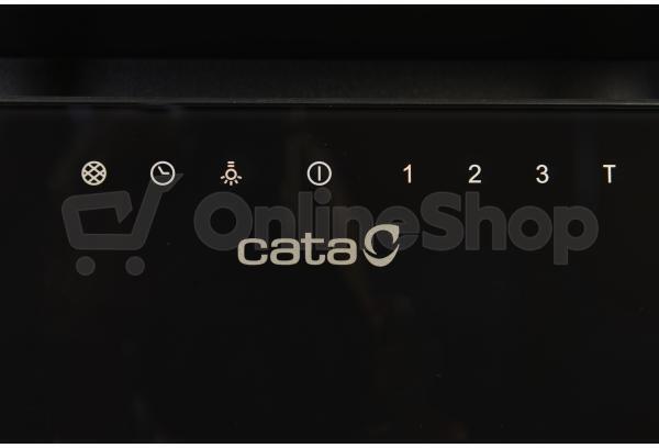 Odsavač par CATA GC DUAL 45 Black