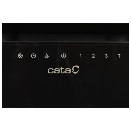 Odsava par CATA GC DUAL 45 Black