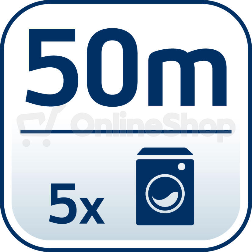 Venkovní sušák Leifheit Linomatic 500 Plus 85276