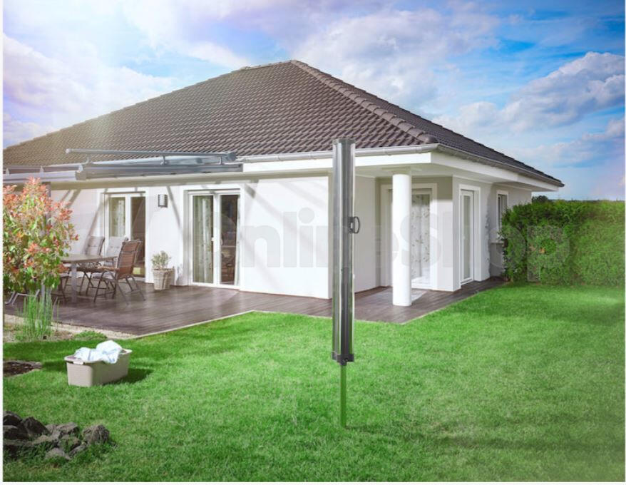 Venkovní sušák Linomatic 600 Plus LEIFHEIT