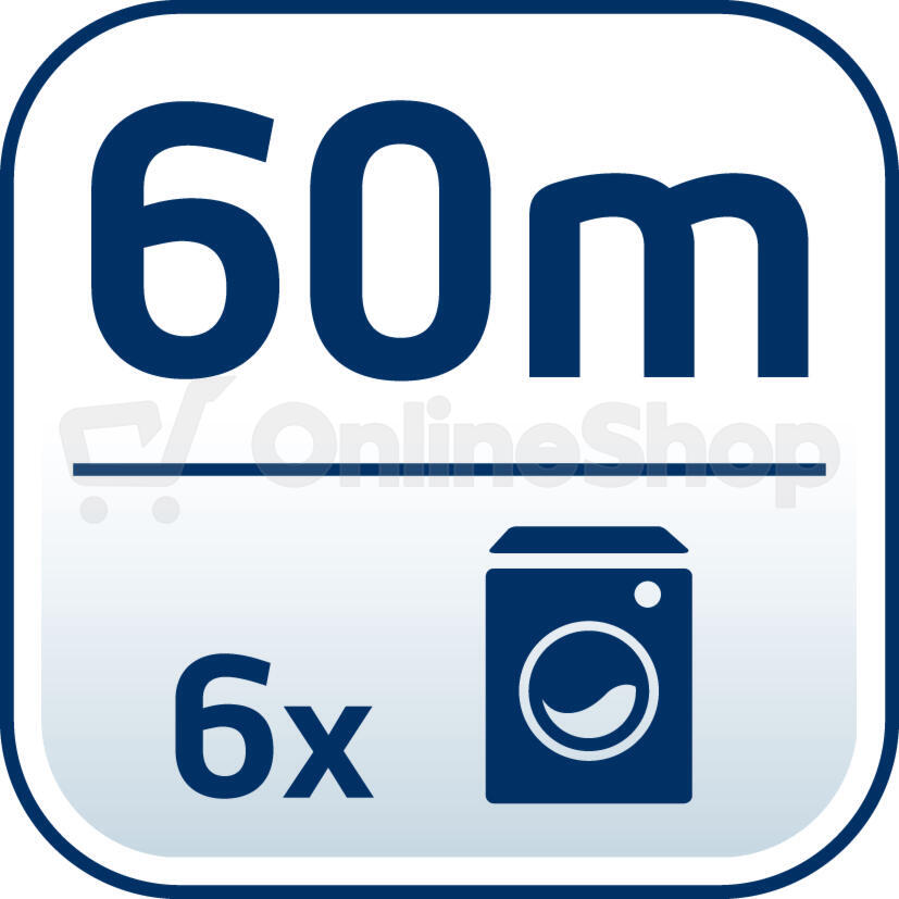 Venkovní sušák Linomatic 600 Plus LEIFHEIT