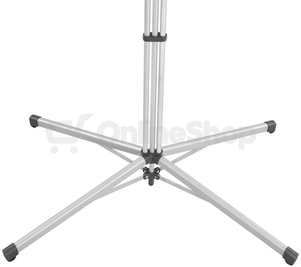 Sušák na prádlo LinoPop-Up 140 cm LEIFHEIT