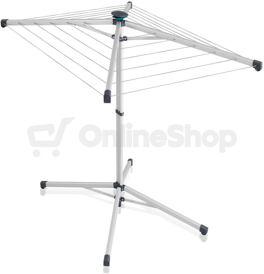Sušák na prádlo LinoPop-Up 140 cm LEIFHEIT