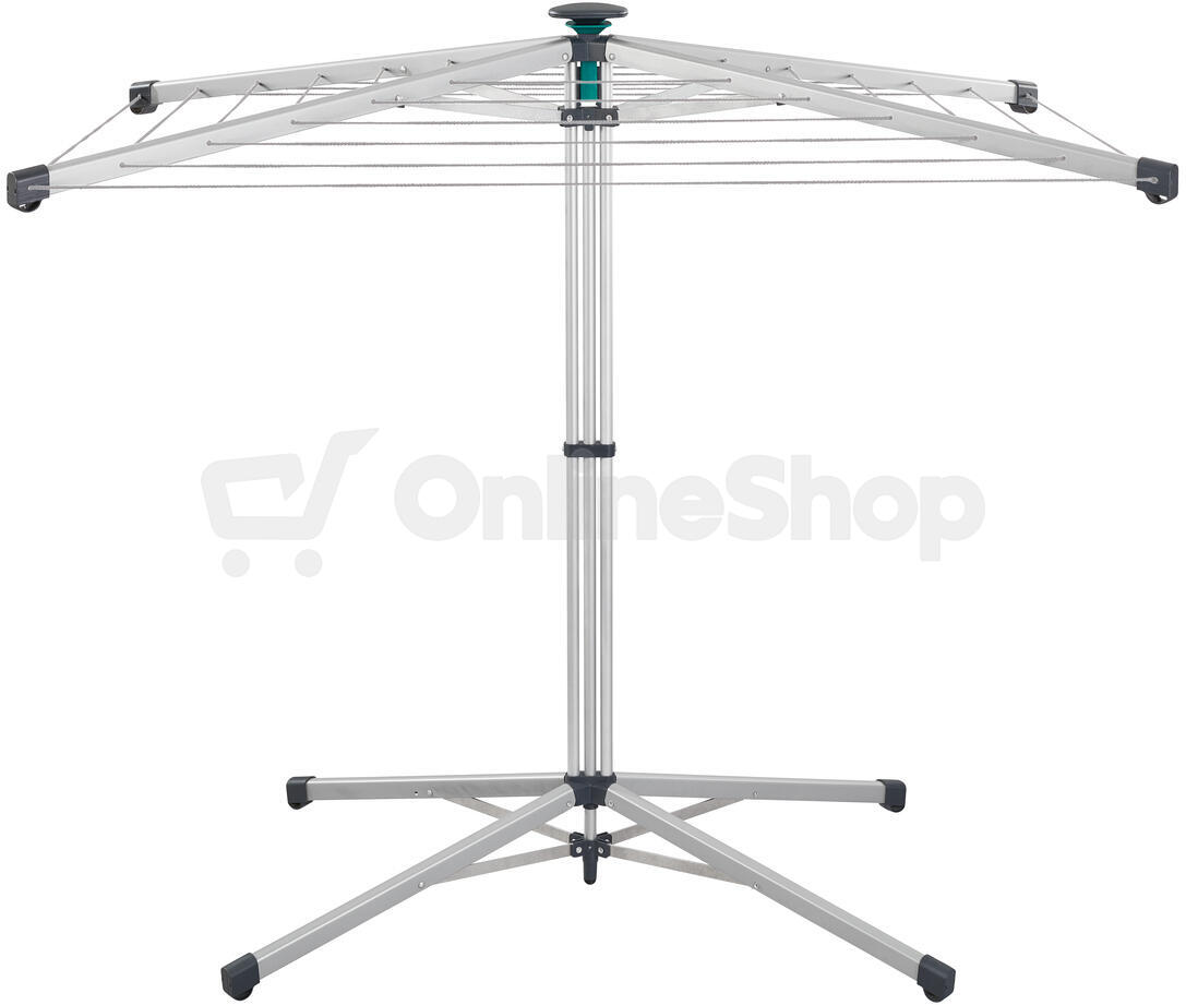 Sušák na prádlo LinoPop-Up 140 cm LEIFHEIT