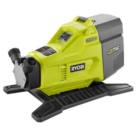 Ryobi R18TP-0, aku 18V erpadlo ONE+(bez baterie a nabjeky) (foto 1)