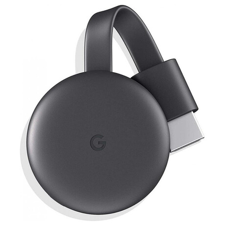 Google Chromecast 3 (foto 1)