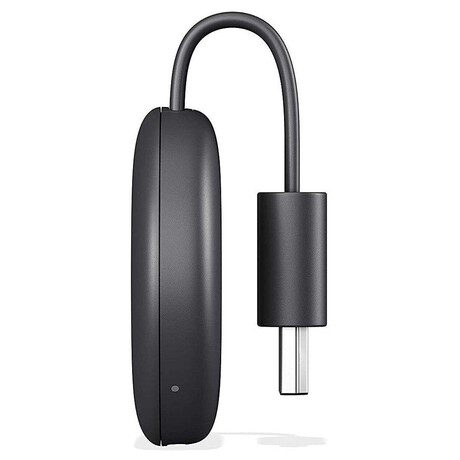 Google Chromecast 3 (foto 4)