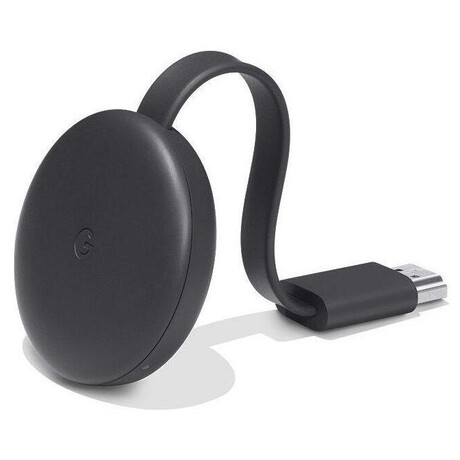 Google Chromecast 3 (foto 2)