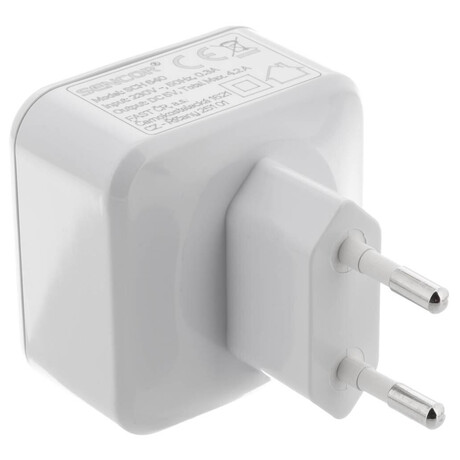 Sencor SCH 640 AC&nbsp;2xUSB/4,2A (foto 3)