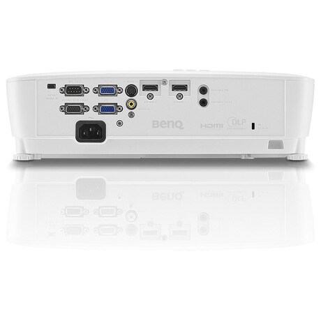 BENQ Dataprojektor TH535 (foto 5)