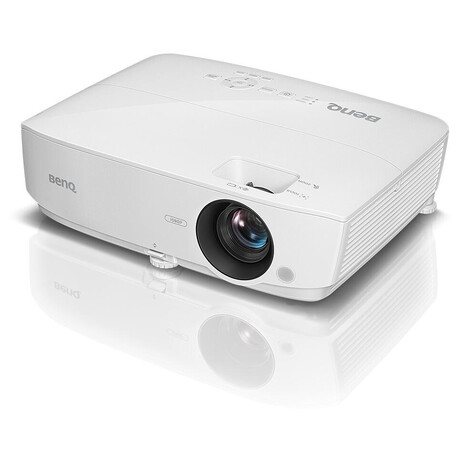 BENQ Dataprojektor TH535 (foto 6)