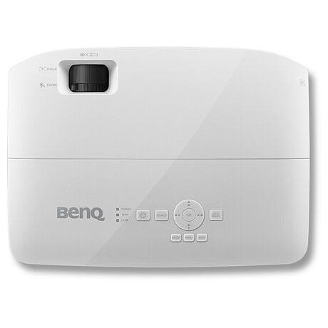BENQ Dataprojektor TH535 (foto 7)