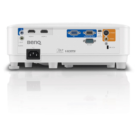 BENQ Dataprojektor TH550 (foto 2)