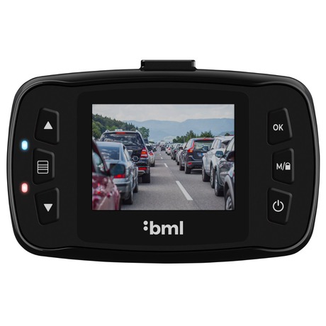 BML dCam3