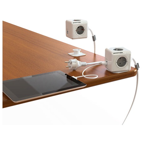 Rozbočovač Powercube Extended USB