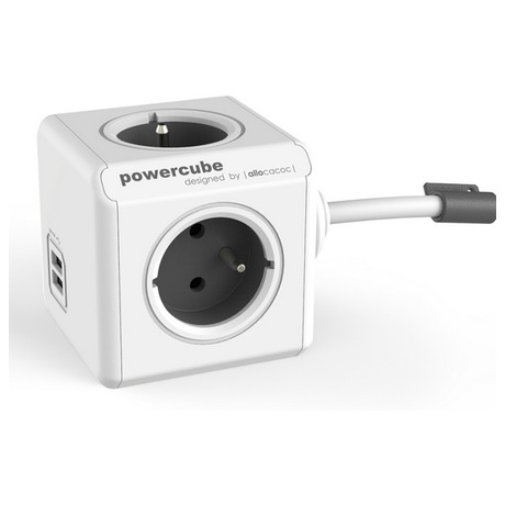 Rozbočovač Powercube Extended USB