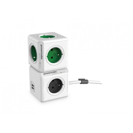 Rozbočovač Powercube Extended USB