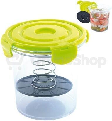 Nakládací dóza 1,8 l Orion