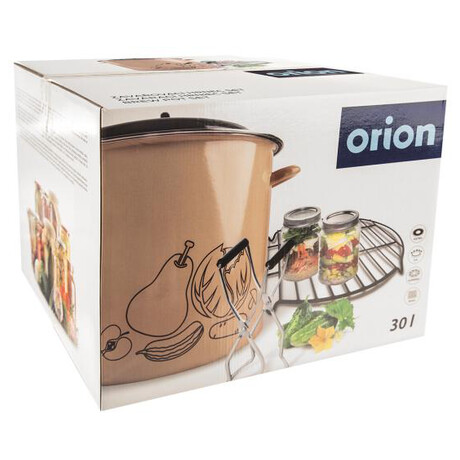 Orion 30&nbsp;l (foto 6)