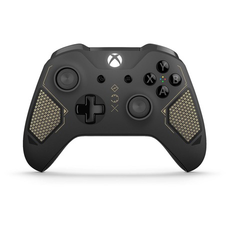 MS XONE S Wireless Controller Recon
