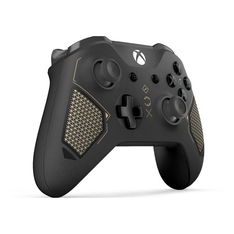MS XONE S Wireless Controller Recon