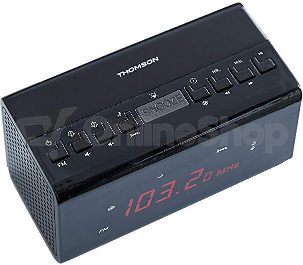 Radiobudík Thomson CR50