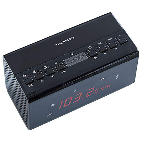 Radiobudík Thomson CR50