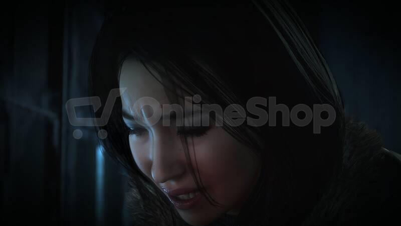 Sony pS4 - Until Dawn HITS (PS719442875)