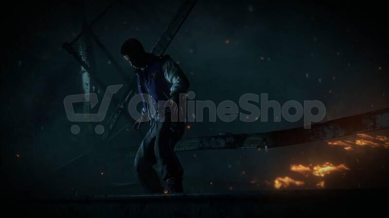 Sony pS4 - Until Dawn HITS (PS719442875)
