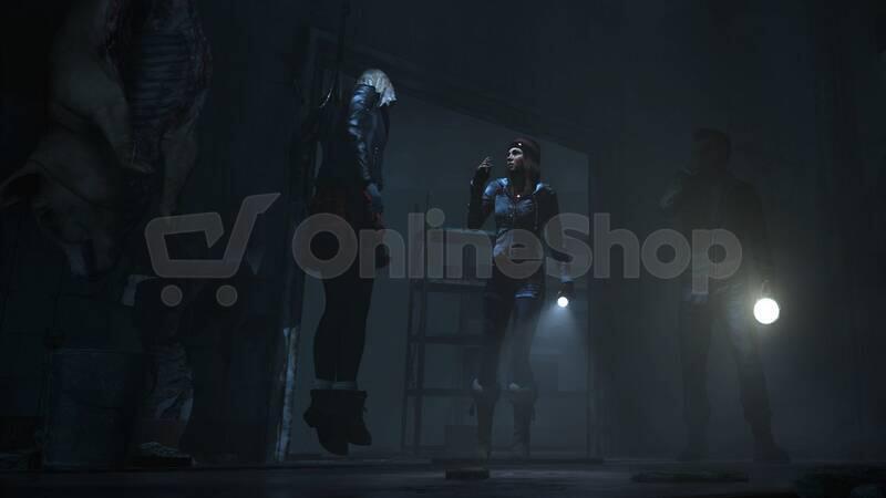 Sony pS4 - Until Dawn HITS (PS719442875)