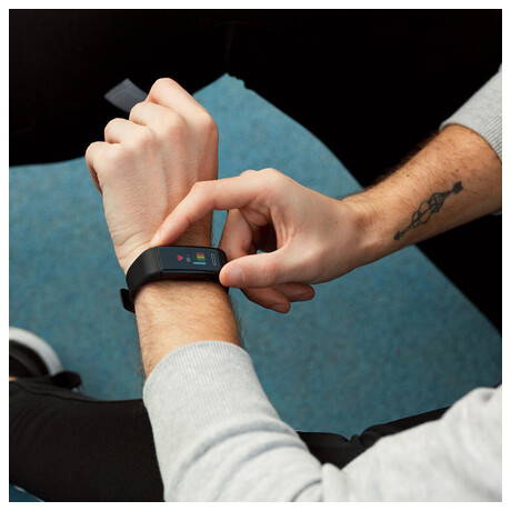 Niceboy® X-fit GPS