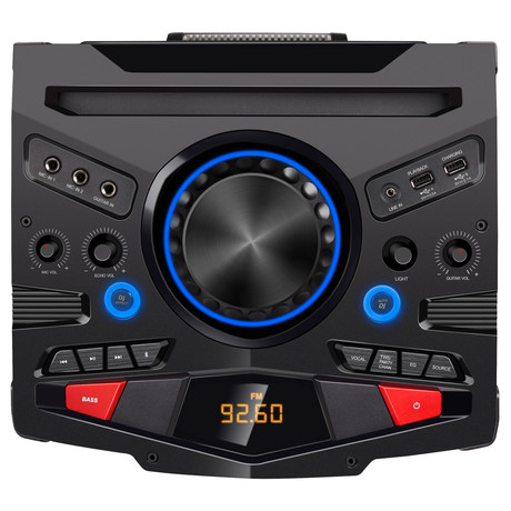 Sencor SSS 4200 (foto 1)