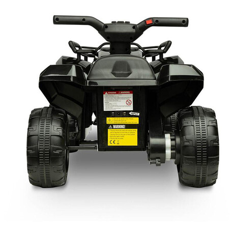 TOYZ Mini Raptor black (foto 1)