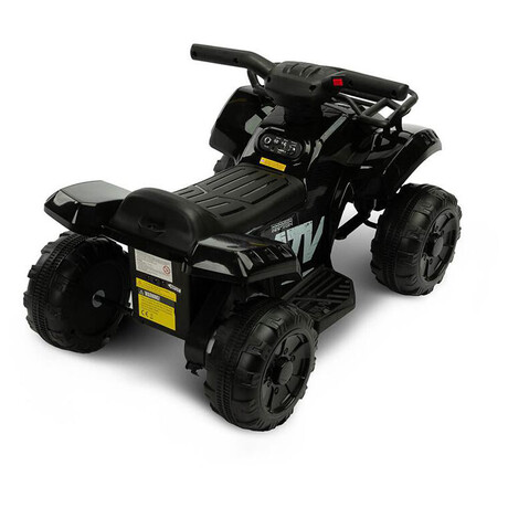 TOYZ Mini Raptor black (foto 3)