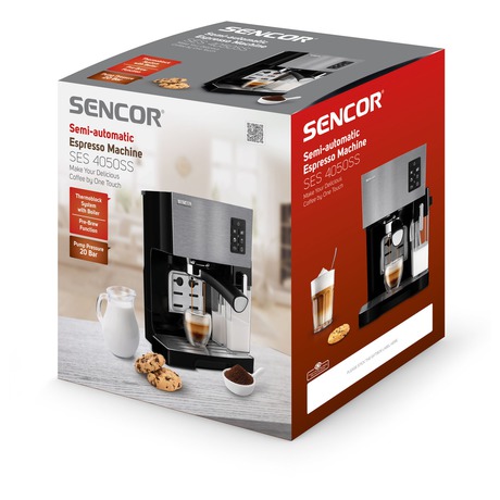 Sencor SES 4050SS (foto 12)
