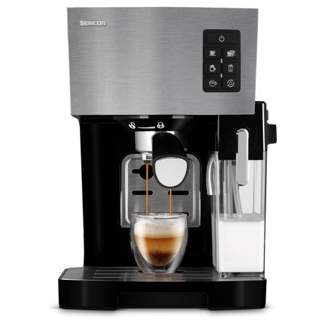 Sencor SES 4050SS (foto 1)