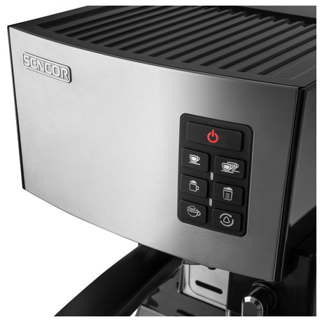 Sencor SES 4050SS (foto 3)