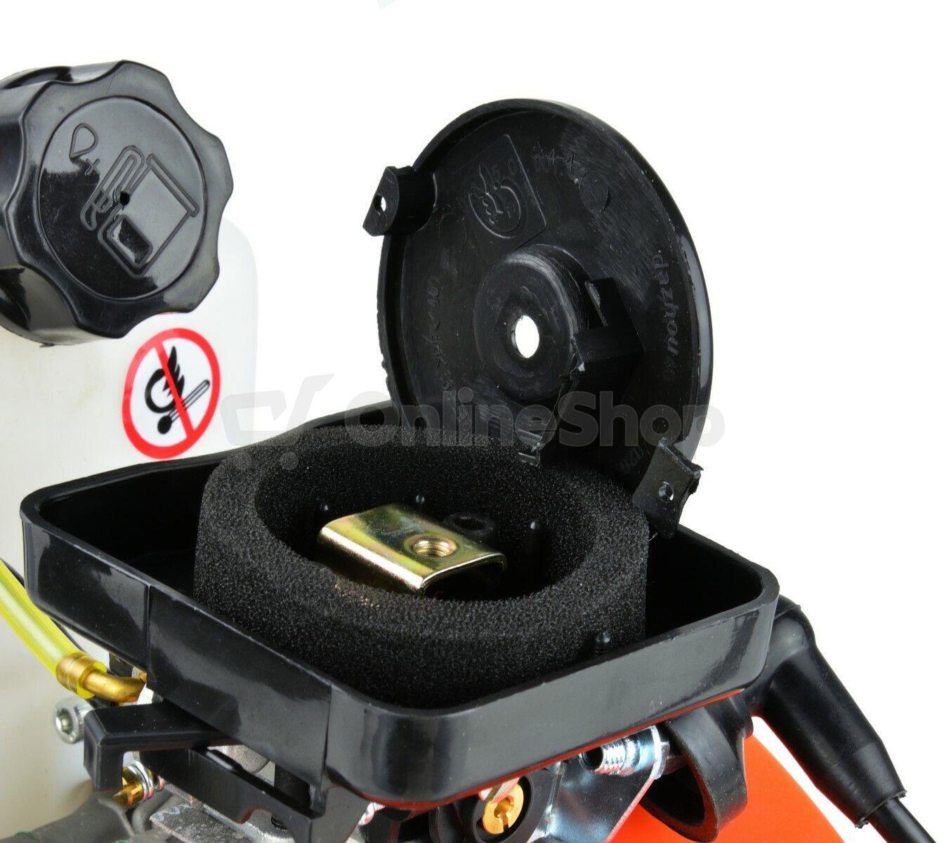 Motor do křovinořezu, 43cm3 GEKO