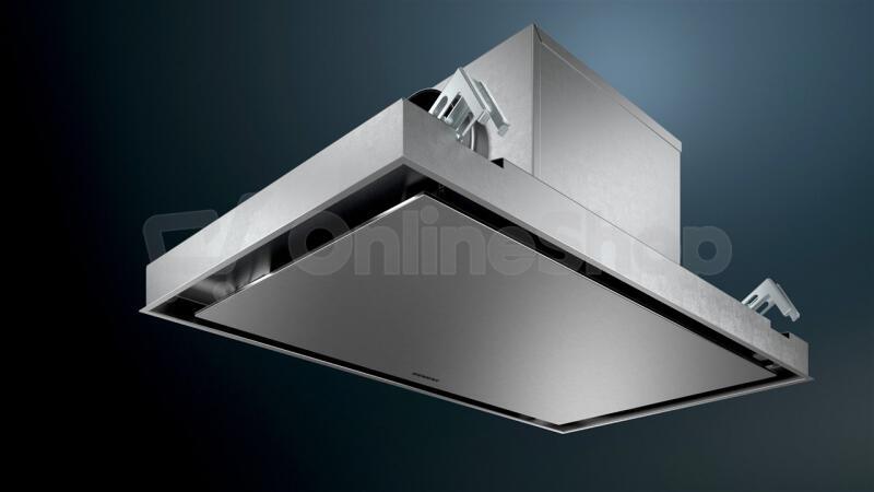 Odsavač par SIEMENS LR97CAQ50