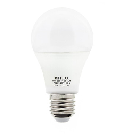 Retlux RLL 312 (foto 1)