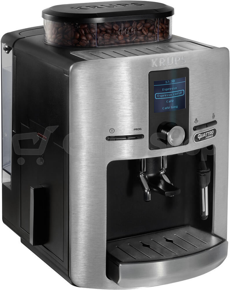 Espresso Krups EA82FJ10 ESPRESSERIA