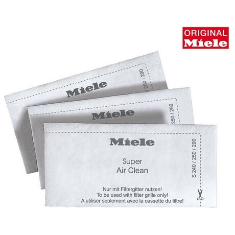 Miele SF-SAC 30 (foto 1)