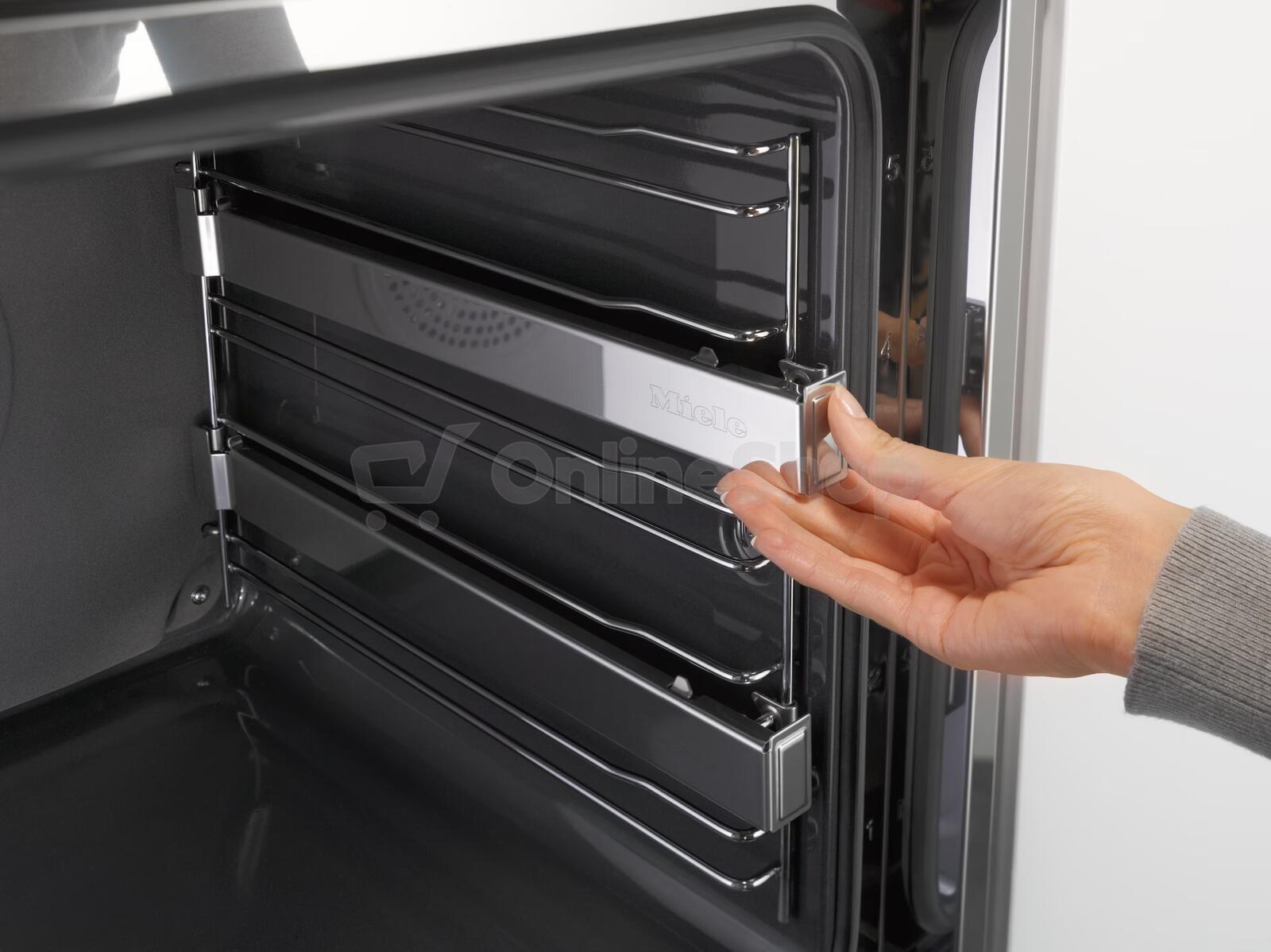 Výsuvné pojezdy Miele FlexiClip HFC 71