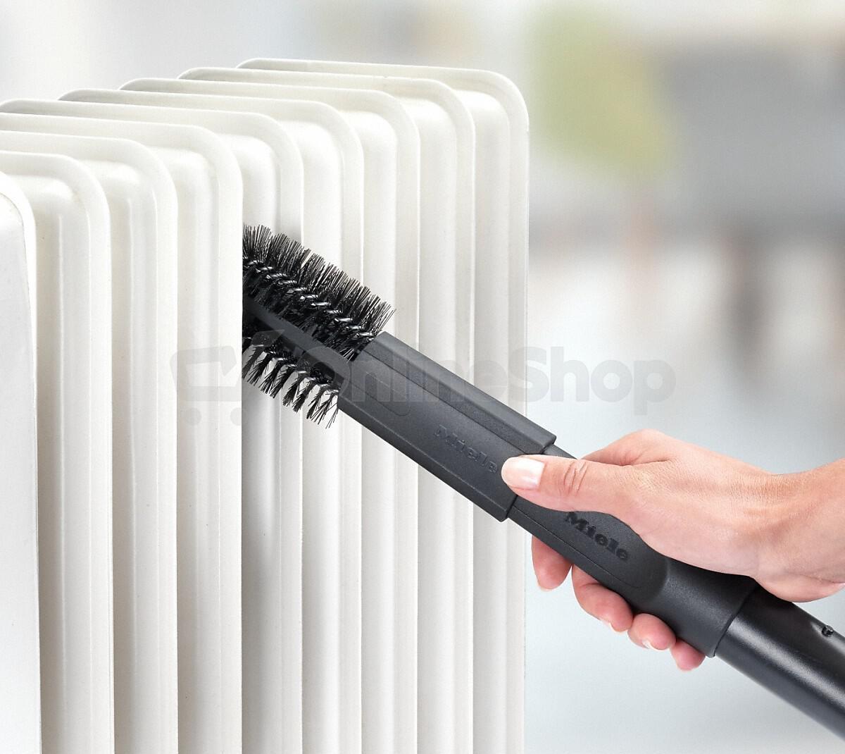 Kartáč MIELE SHB 30 na topná těles