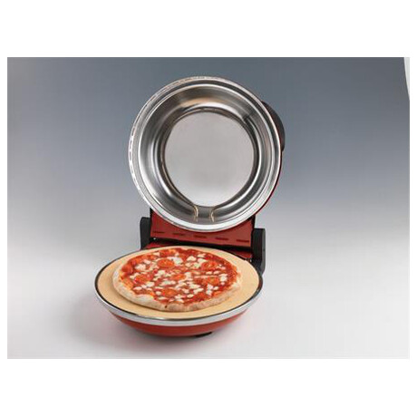 Ariete Pizza in&nbsp;4 'minutes 909, červená (foto 1)