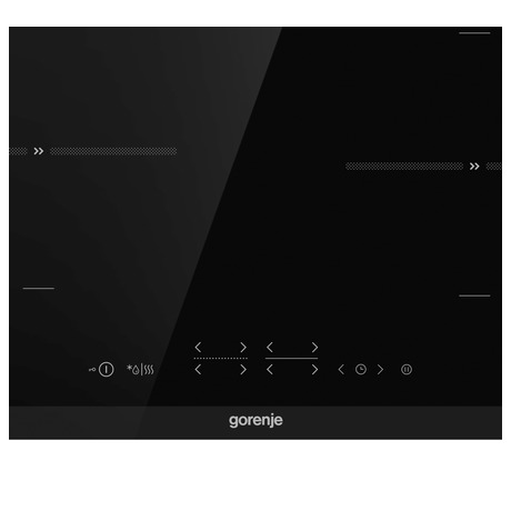 Gorenje IT643BCSC BridgeZone (foto 1)