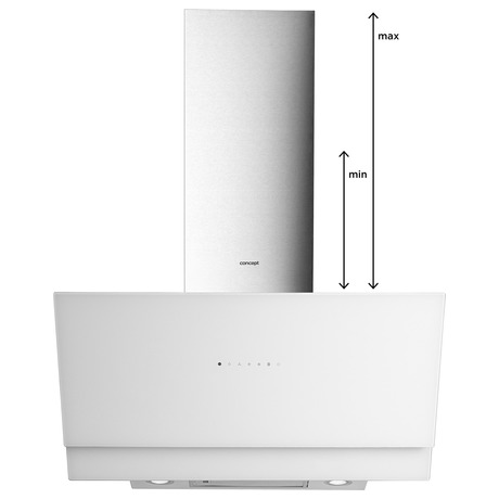 Concept OPK5490wh WHITE (foto 2)