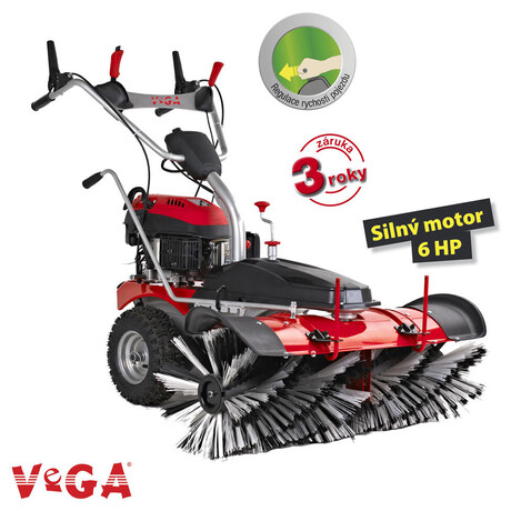 Zameta VeGA S1000V