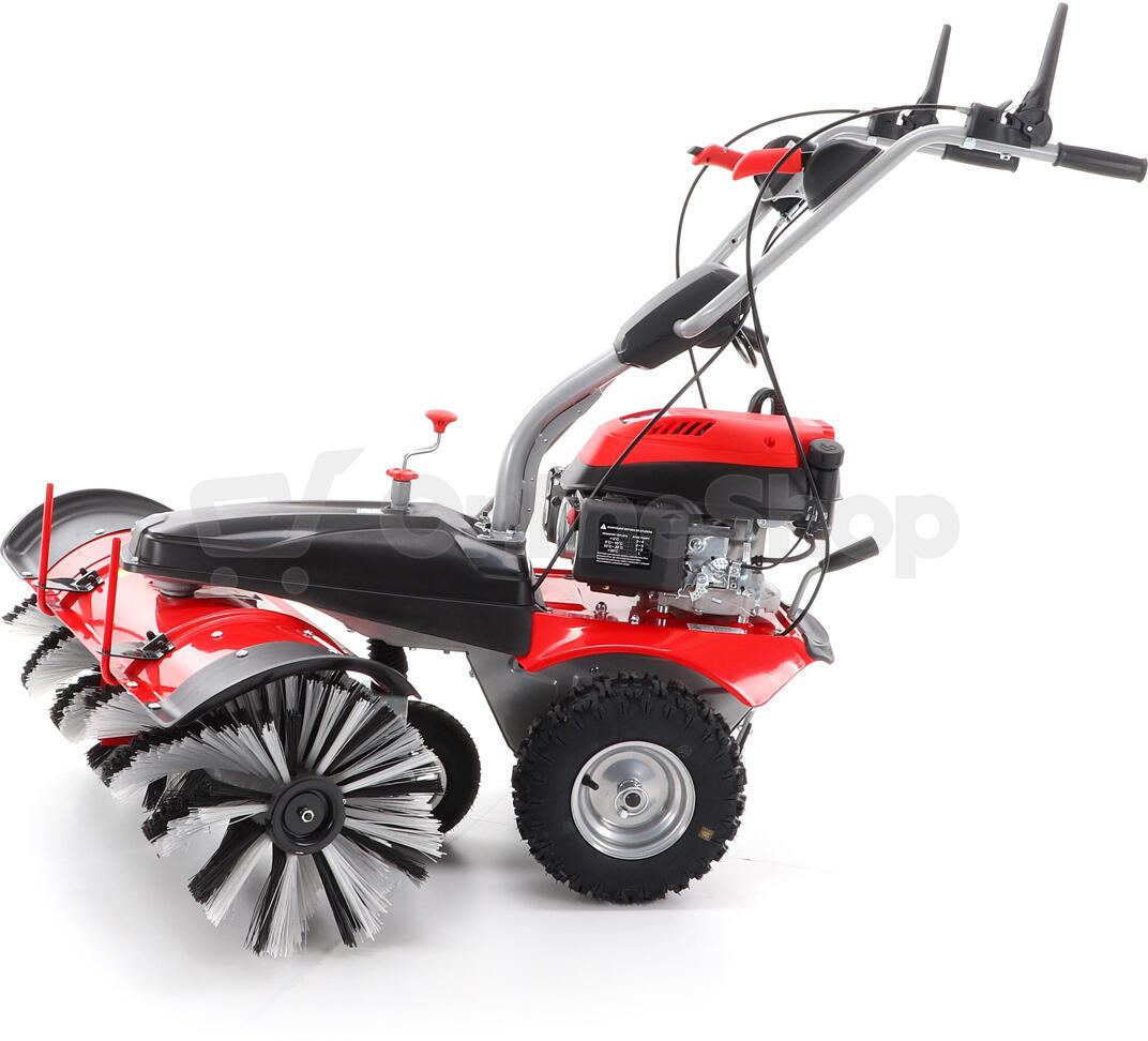 Zahradní technika VeGA S1000V