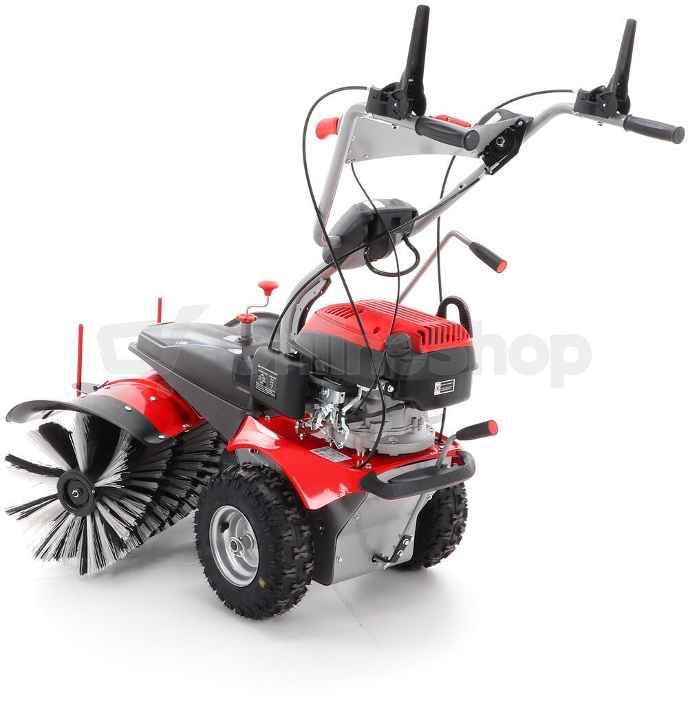 Zahradní technika VeGA S1000V